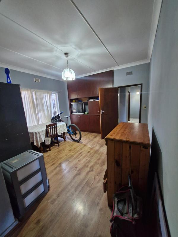 4 Bedroom Property for Sale in Vryburg North West